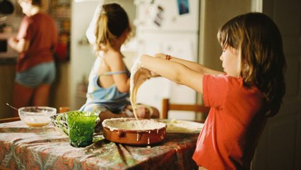 Nos soleils vidéo bande annonce