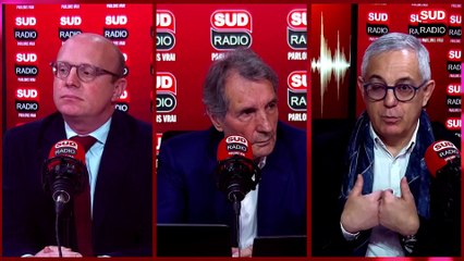 Fonctionnaires : Faut-il rémunérer au mérite ? Luc Farré x Benoit Perrin