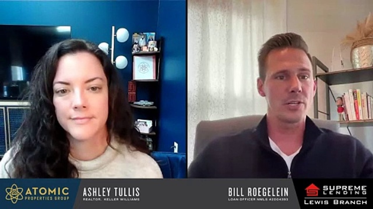 Refinancing Your Mortgage in Dripping Springs