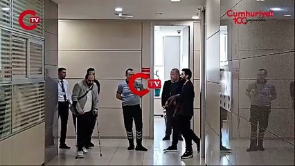 CHP'de 'para sayma' görüntüleri soruşturmasında yeni gelişme