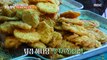 [Tasty] Amazing cost-effectiveness for handmade fritters! 5,000won for 12 fritters, 생방송 오늘 저녁 240318