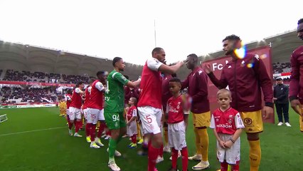 Reims - Metz (2-1), le résumé vidéo