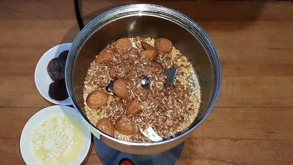 رفع مستوى فيتامين د في أسبوعين فقط بوصفة طبيعية وبدون مكملات _ vitamine d