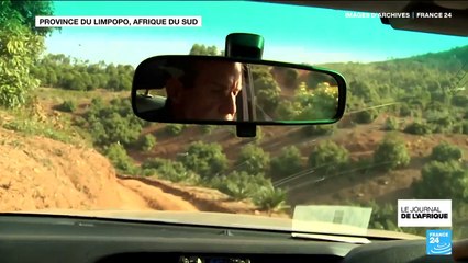 Élections générale en Afrique du Sud : quel bilan pour l'ANC ?