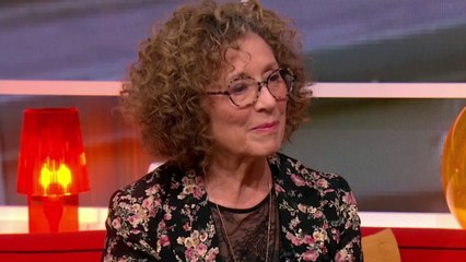 L'invitée du jour - Mireille Dumas