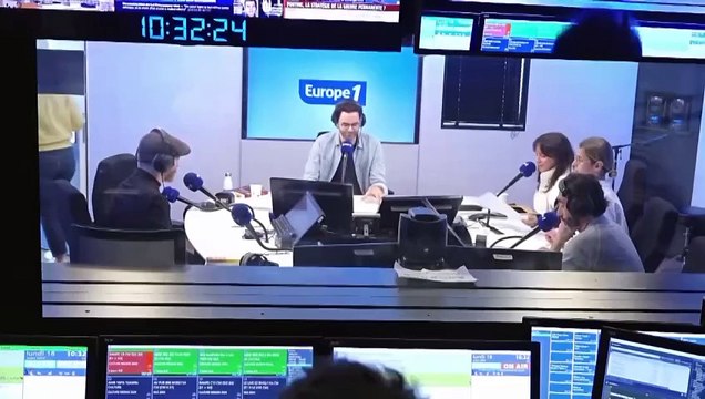 Philippine Delaire alias Docteur Hyppocrate Cintréduradius : «Je viens gentiment donner un deuxième avis, normalement c’est 370 balles la consult»