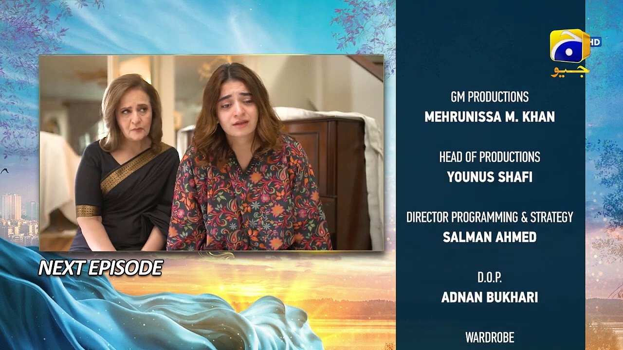 Khumar Episode 34 Teaser -