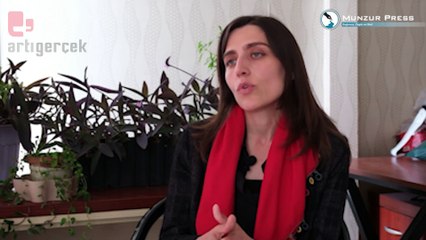 DEM Parti Batman adayı Sönük: 'Seçimden sonra Meclis'ten seçilen bir arkadaş eşbaşkanlık görevine getirilecek'