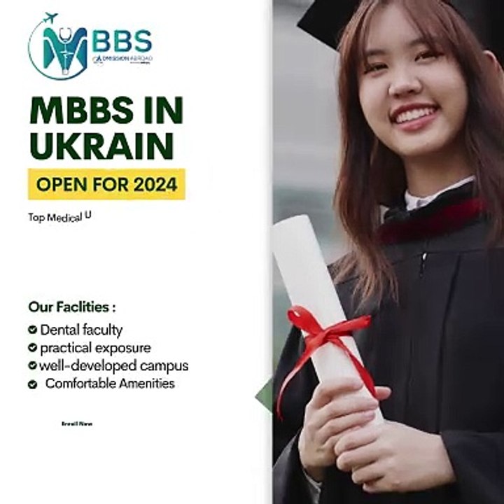 mbbs in ukrain