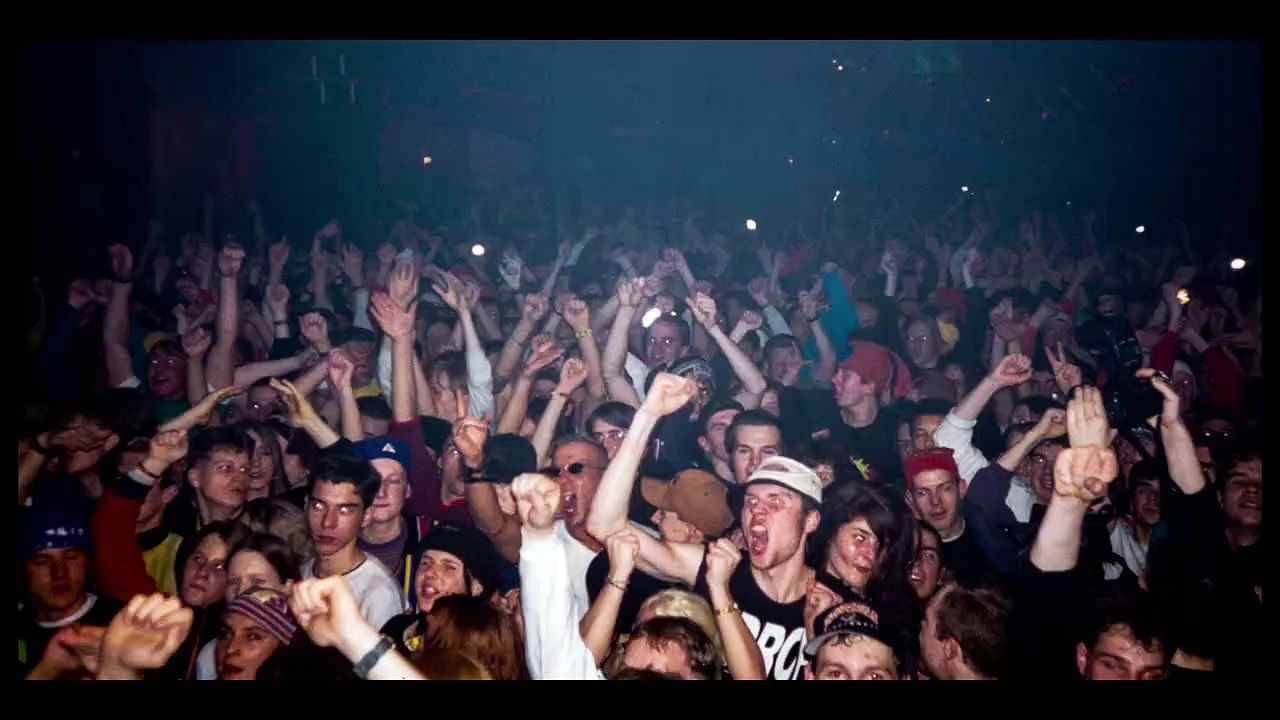 Crime Scene Berlin: Nightlife Killer Trailer DF