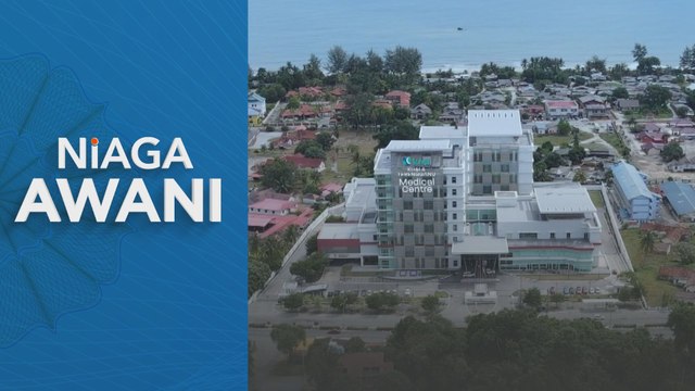 Niaga AWANI: Pendapatan KMI Healthcare meningkat 19 peratus pada 2023