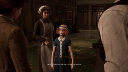 Alone in the Dark auf Deutsch: So gut sind Sprecher und Übersetzung