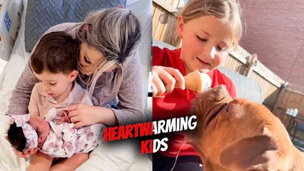 A Heartwarming Journey of Giggles & Growth! #PreciousMoments