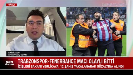 Futbolcular ceza alacak mı? Uzmanı "Yanlıştan dönülmeli" diyerek açıkladı