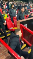 Manchester United vs Liverpool: Epic Rivalry & Latest Highlights ⚽