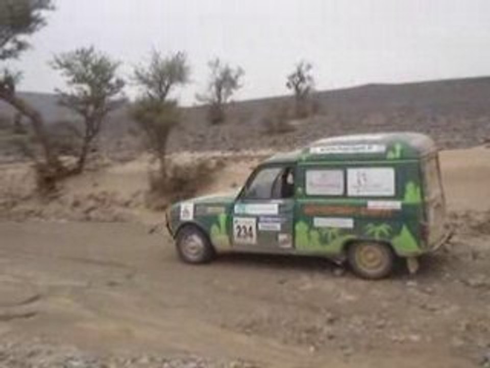 4l trophy 2008