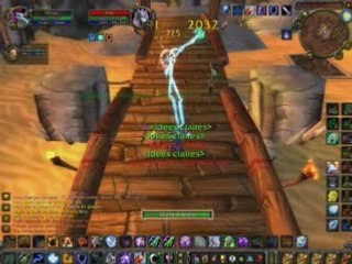 Wow pvp 70 shaman