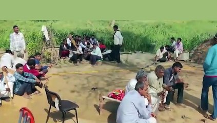 राजस्थान, चुरू के इस घर में अपने आप बार बार लग रही रहस्यमयी आग, तीन मौत और फिर आग का क्या है रहस्य