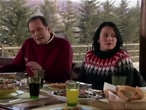 Шехразат и Онур на конной ферме | 1001 ночь - Эпизод 11