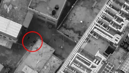El ejército israelí lanza el cuarto ataque contra el hospital Al Shifa de Gaza