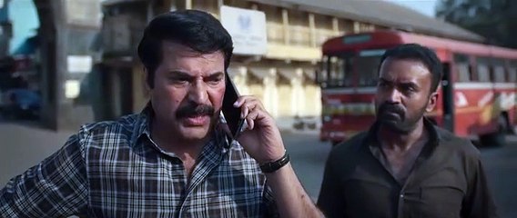 Kannur Squad 2023 Malayalam HQ HDRip Movie Part 2