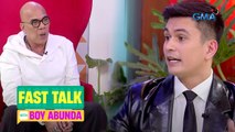 Fast Talk with Boy Abunda: Tom Rodriguez, GINAPANG ang PAGBABALIK? (Episode 298)