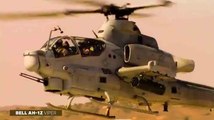 バーレーンがさらに12機のベルAH-1Zヴァイパー攻撃ヘリを購入
