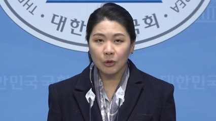 민주 "이종섭, 정당한 인사?...대통령의 마이웨이 선언" / YTN