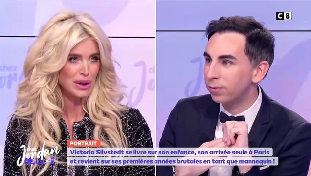 GALA VIDÉO - Victoria Silvstedt : pourquoi elle n’a jamais eu d’enfant