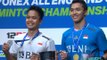 Dominasi Skuad Merah Putih! Indonesia Kuasai Podium Juara BWF All England 2024