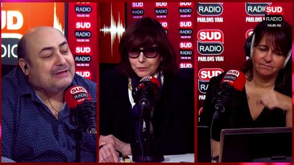 Denise Fabre - Sud Radio Média