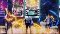 PLATINUM GOTCHARD - Alur Cerita Kamen Rider Gotchard Episode 27