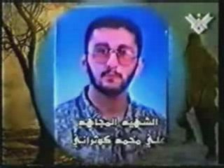 Sayyed Hadi Nasrallah