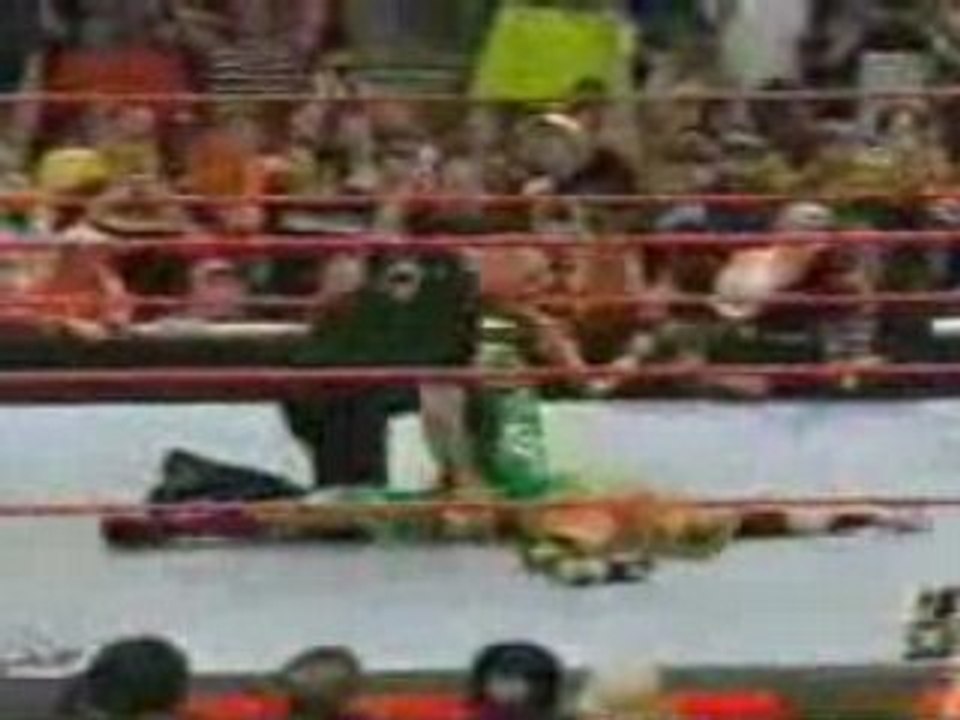 Goldberg Tribute