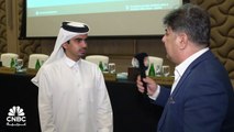 الرئيس التنفيذي لشركة الخليج للتأمين التكافلي القطرية لـ CNBC عربية: ليس علينا أي قروض ومركزنا المالي جيد ونسعى للحفاظ على نمو توزيع الأرباح
