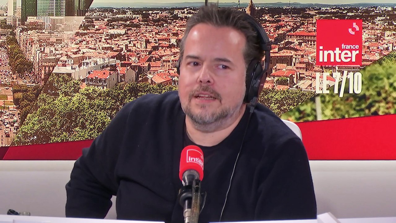 Bernard Guetta x Henri Guaino dans le débat du 7/10