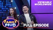 Family Feud: MY GUARDIAN ALIEN CASTS, NAKI-HULA SA FAMILY FEUD! (MARCH 18, 2024) (Full Episode 421)