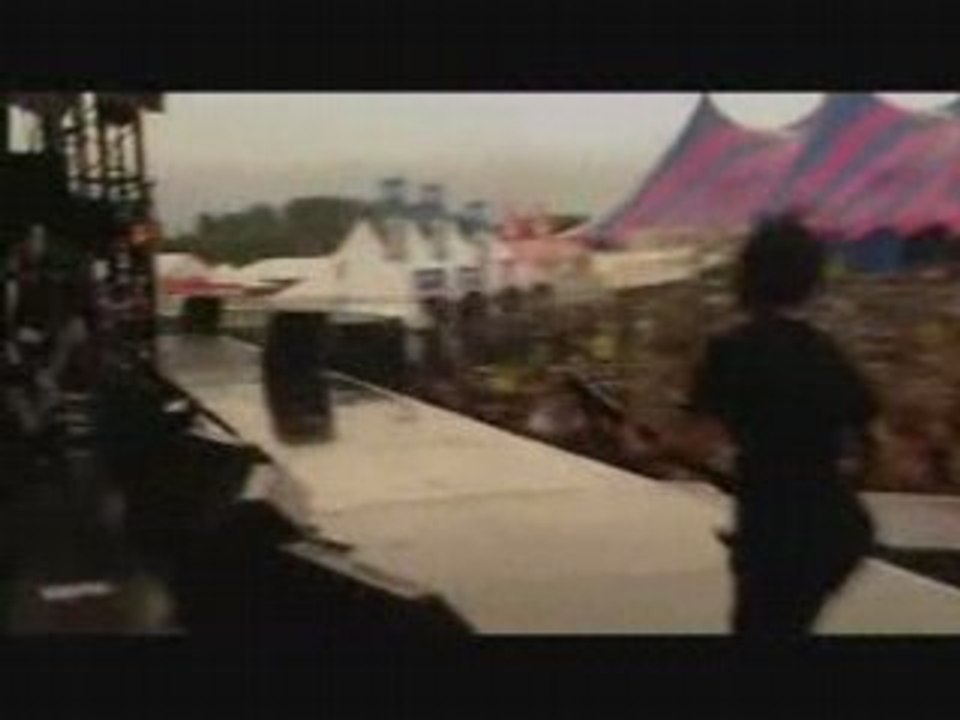 Static-X - I'm With Stupid (live at Graspop Festival, 2007)