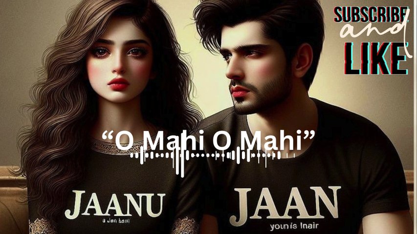 “O Mahi O Mahi”