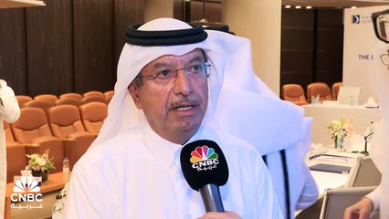 Download Video: عضو مجلس الإدارة والعضو المنتدب لبنك الدوحة لـ CNBC عربية: تم تعيين شركة استشارات عالمية للإشراف على إعادة هيكلة البنك