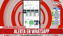 Alerta WhatsApp: hay una nueva modalidad de robo de datos