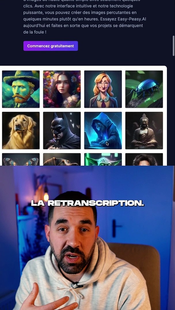 La meilleure alternative gratuite à ChatGPT ?