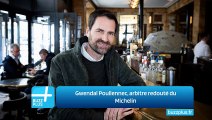 Gwendal Poullennec, arbitre redouté du Michelin