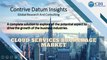 Cloud Services Brokerage Market - Global Industry Analysis, Size, Share, Growth Opportunities, Future Trends, Covid-19 Impact, SWOT Analysis, Competition and Forecasts 2022 to 2030