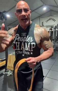 The Rock calls out Cody Rhodes and his mother!!! WWE 3/15/24