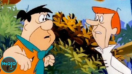 Top 30 Most Epic TV Crossovers of All Time 🎬