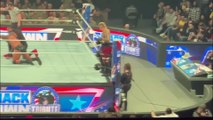 Randy Orton & LA Knight vs Solo Sikoa and Jimmy Uso - WWE FULL MATCH