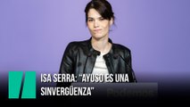 Isa Serra: 
