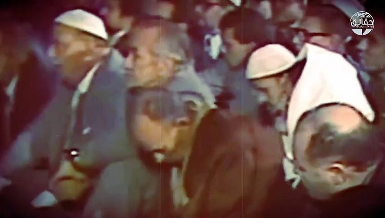 الشيخ الشعراوي // /  # من الذين يفتحون المسجد الاقصى؟...وماهي صفاتهم ؟ #