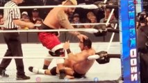 FULL MATCH - LA Knight vs Solo Sikoa w/ Roman Reigns WWE SMACKDOWN 2023